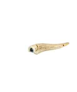 Hund visselpipa - Hjort 8-11 cm