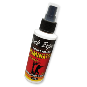 Dofteliminator från Buck Expert