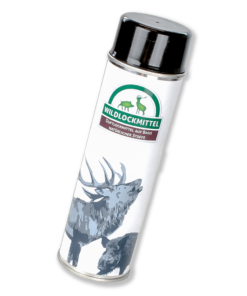 500 ml. Tjära spray