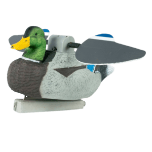 Lucky Duck Floater