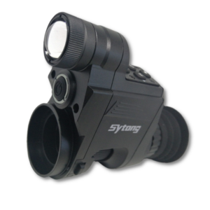Sytong HT-66 med Sony OLED skärm