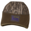 Banded Polar Fleece Beanie