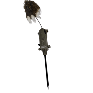 ICOtec Critter