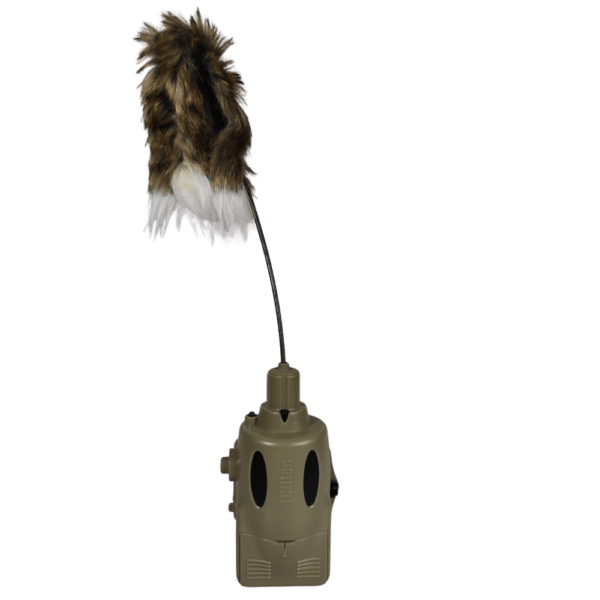 ICOtec Critter - AD400