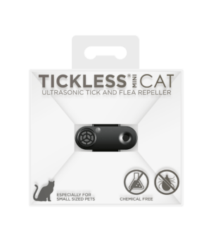 Tickless Mini