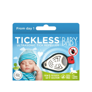 Tickless Baby