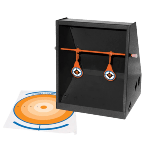 Skjutbox