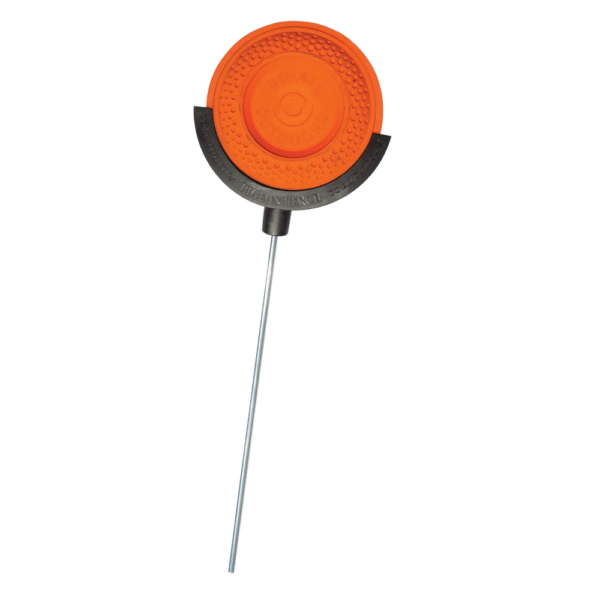 Do All clay target holder